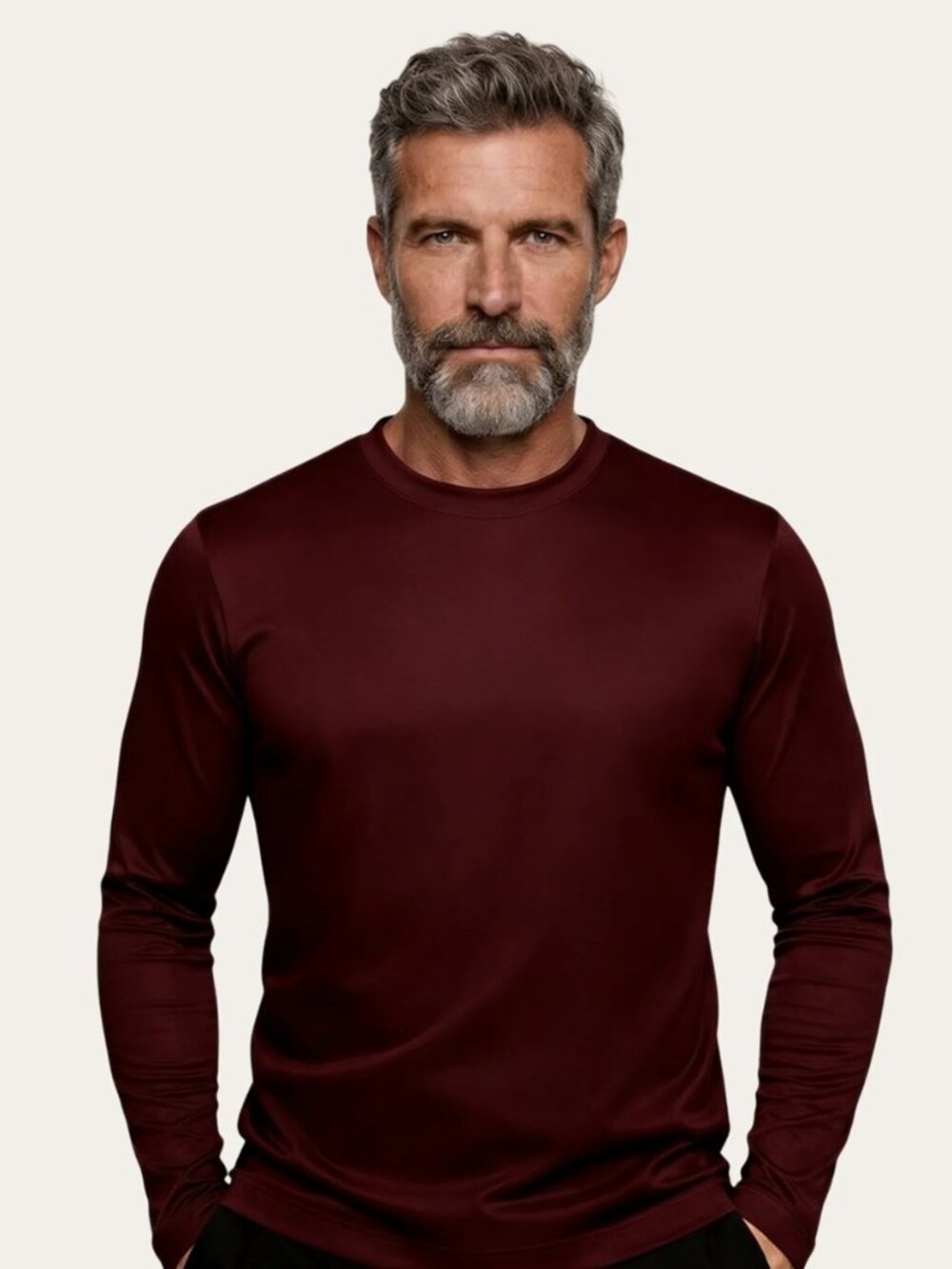 Long SLeeve Tshirt